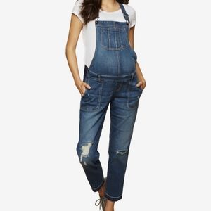 Maternity Overalls